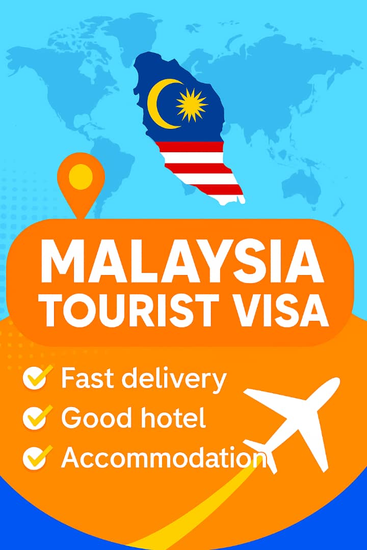Malaysia tourist visa